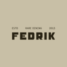 Fedrik